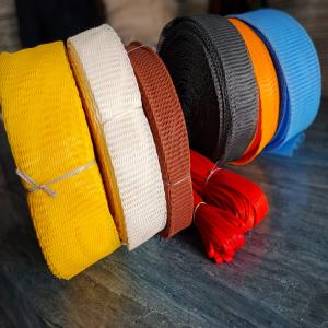 PLASTIC PROTECTIVE SLEEVE HDPE Rolls Finish Goods Blow nagpur maharashtra india Plastic4trade