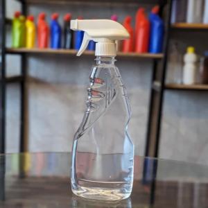 PLASTIC PUMP BOTTLE PET Finish Goods Blow surat gujarat india Plastic4trade Plastic4trade