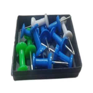 PLASTIC PUSH PIN PP Finish Goods Injection Molding mumbai maharashtra india Plastic4trade