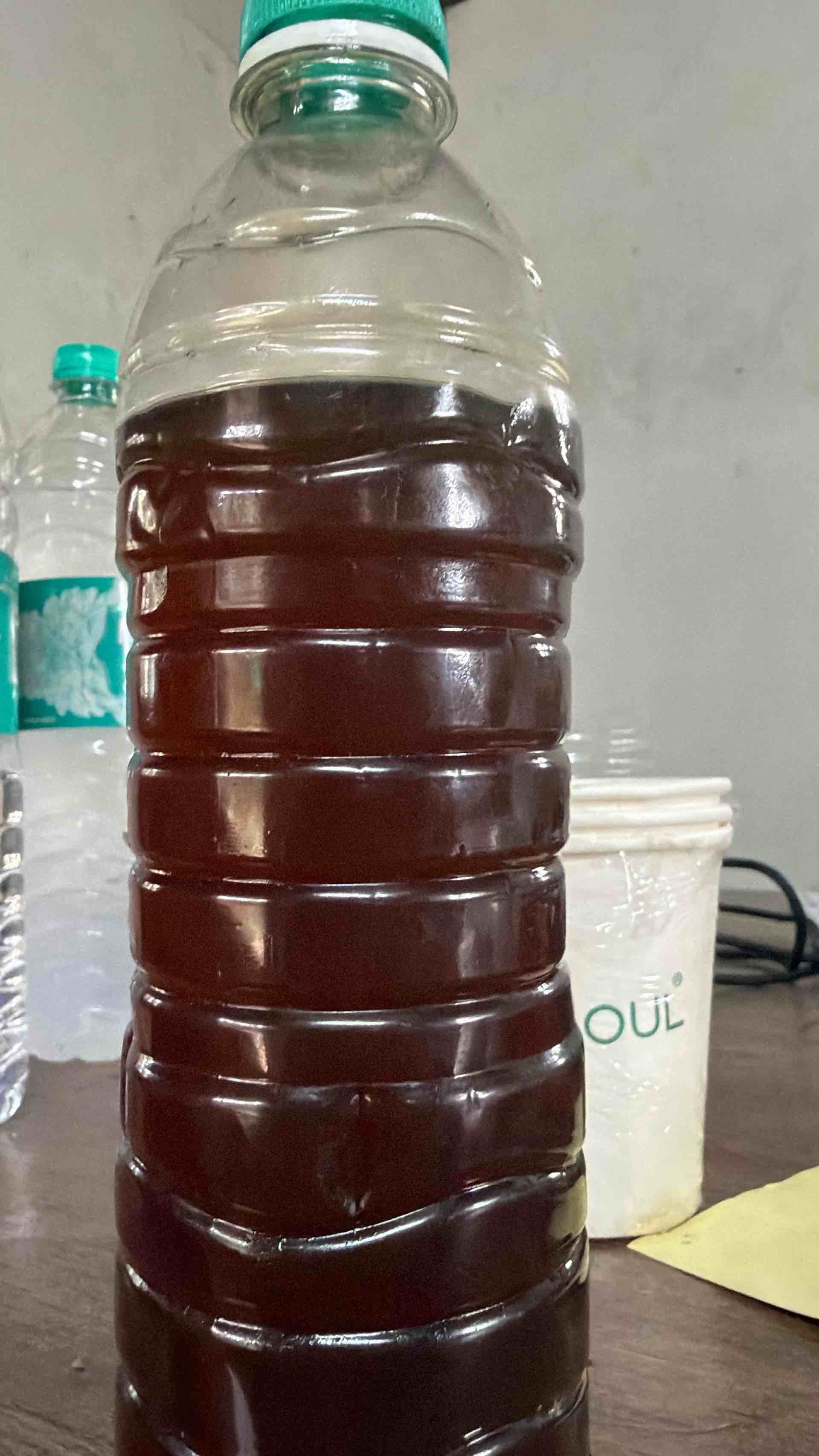 PLASTIC PYROLYSIS OIL XLPE Finish Goods Cable Machine & Tools khopoli maharashtra india Plastic4trade
