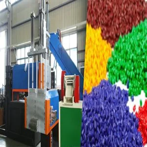 PLASTIC RECYCLING MACHINE MACHINERY Machine & Tools Machine & Tools nagpur maharashtra india Plastic4trade