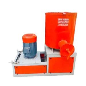 PLASTIC RECYCLING MACHINE MANUFACTURER MACHINERY Machine & Tools Machine & Tools odhav gujarat india Plastic4trade Plastic4trade