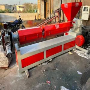 PLASTIC RECYCLING MACHINE MANUFACTURER MACHINERY Machine & Tools Machine & Tools odhav gujarat india Plastic4trade Plastic4trade