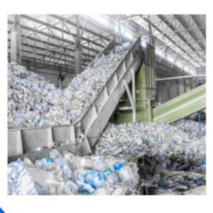 PLASTIC RECYCLING PLANT MACHINERY Machine & Tools Machine & Tools roorkee uttarakhand india Plastic4trade