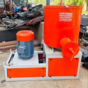 PLASTIC RECYCLING PLANT MANUFACTURER MACHINERY Machine & Tools Machine & Tools ahmedabad gujarat india Plastic4trade