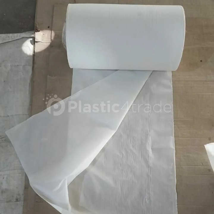 PLASTIC ROLLS LDPE Rolls Film Grade ahmedabad gujarat india Plastic4trade
