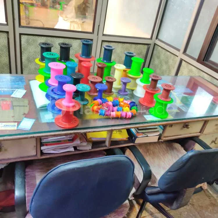TEST PRODUCT PP Rolls Injection Molding gujarat india Plastic4trade