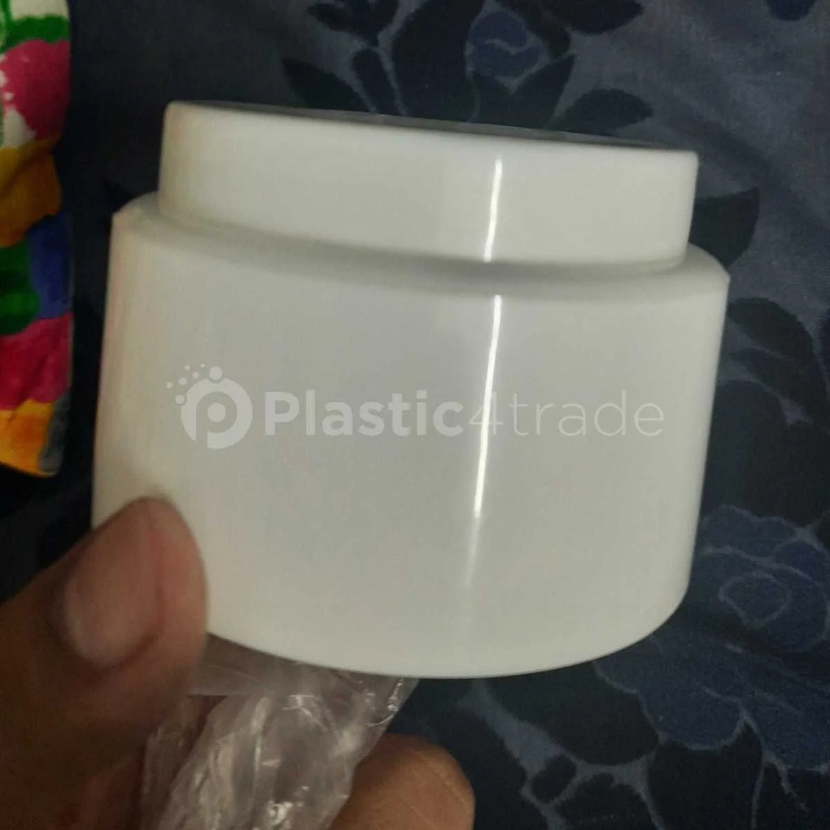 PLASTIC SCRAP PP Reprocess Granule Injection Molding uttar pradesh india Plastic4trade