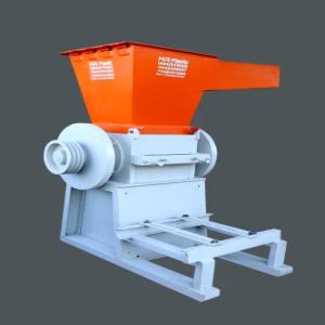 PLASTIC SCRAP GRINDING MACHINE MACHINERY Machine & Tools Machine & Tools ahmedabad gujarat india Plastic4trade