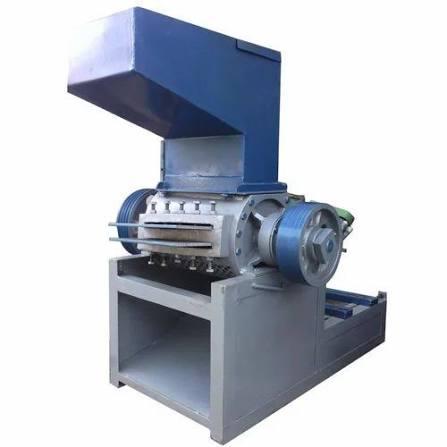 PLASTIC SCRAP GRINDING MACHINE  Machine & Tools Machine & Tools bhatar west bengal india Plastic4trade