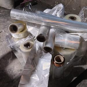 PLASTIC SCRAP LDPE Scrap Film Grade johannesburg gauteng south africa Plastic4trade