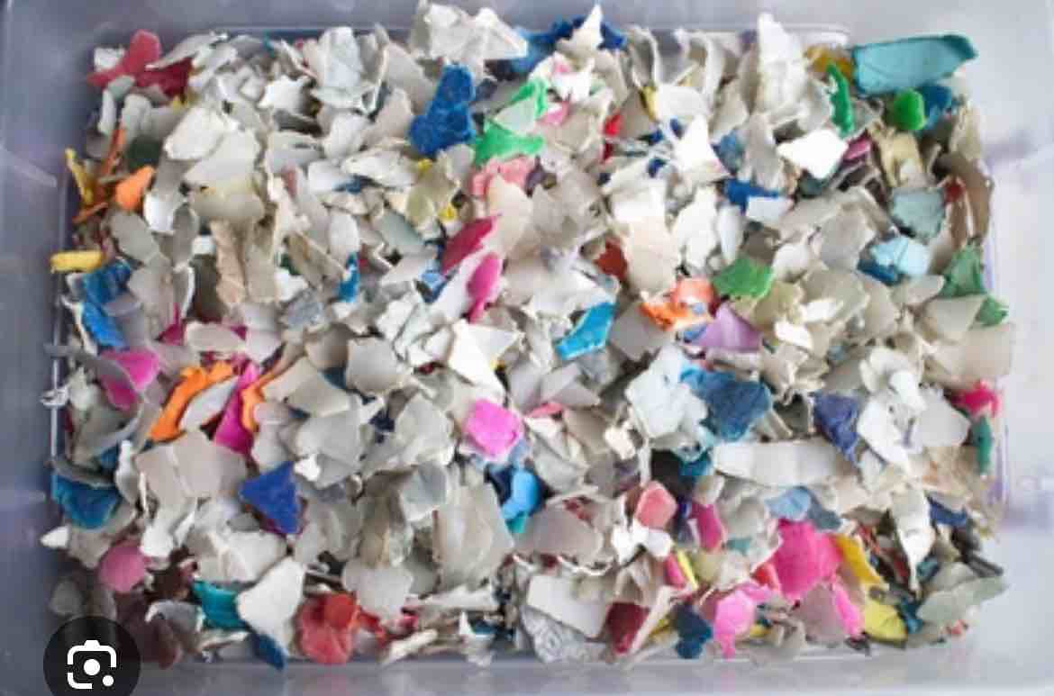 PLASTIC SCRAP Plastic Waste Grinding Scrap Injection Molding Mix Scrap hyderabad telangana india Plastic4trade