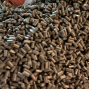 PLASTIC SCRAP Plastic Waste Reprocess Granule Scrap Baled Blow Film Grade Mix Scrap karachi sindh pakistan Plastic4trade