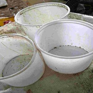 PLASTIC SCRAP  Scrap Injection Molding bengaluru karnataka india Plastic4trade