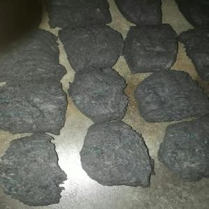 PLASTIC SECOND HD LUMPS HDPE Lumps Blow rajkot gujarat india Plastic4trade