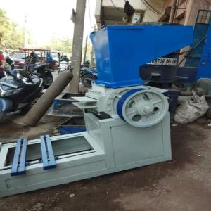 PLASTIC SHREDDER MACHINE MACHINERY Machine & Tools Machine & Tools ahmedabad gujarat india Plastic4trade