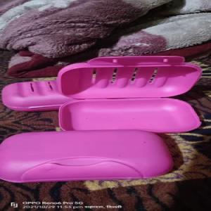 PLASTIC SOAP HOLDER ,SABUDAN PP Finish Goods Injection Molding bhagwanpur uttarakhand india Plastic4trade