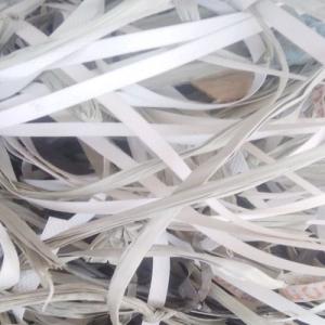 PLASTIC STRIP SCRAP  Scrap Film Grade kolkata west bengal india Plastic4trade