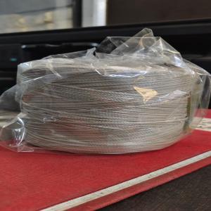 PLASTIC SUTLI PP Finish Goods Film Grade surat gujarat india Plastic4trade Plastic4trade