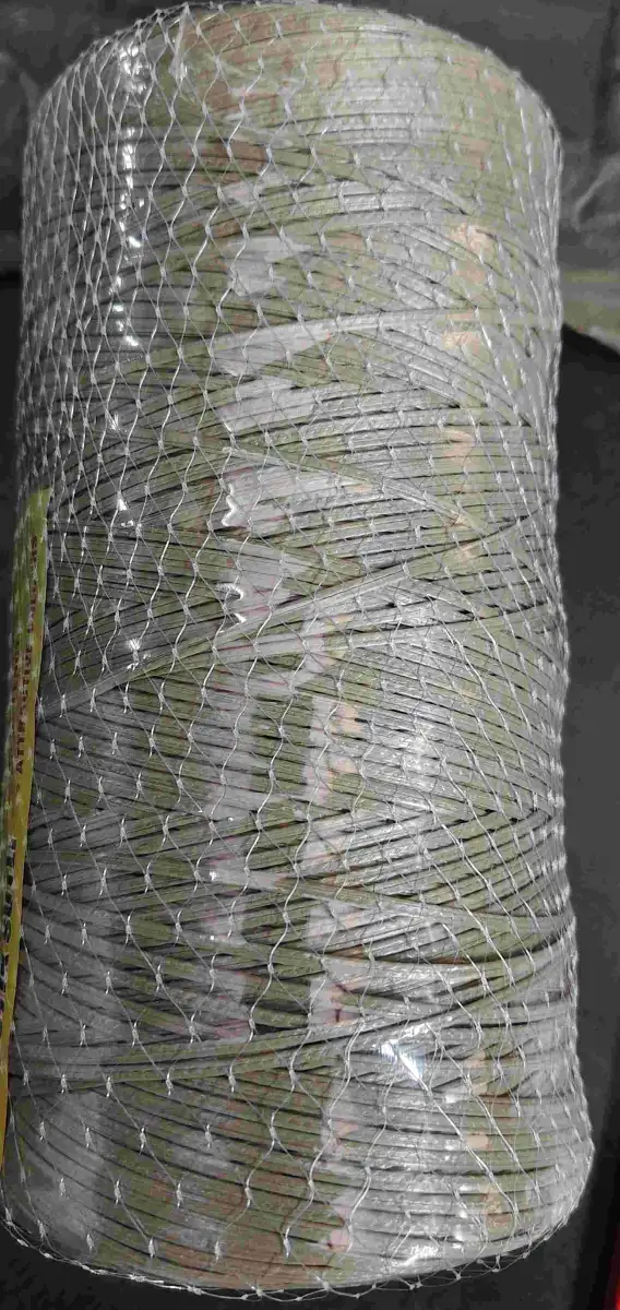PLASTIC SUTLI PP Reprocess Granule Film Grade surat gujarat india Plastic4trade