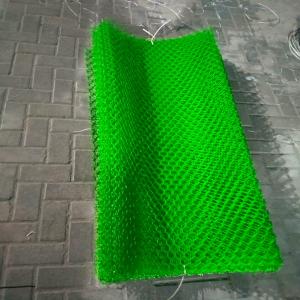 PLASTIC TREE GUARD HDPE Rolls Finish Goods Blow nagpur maharashtra india Plastic4trade
