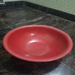 PLASTIC TUB 22 NO. PP Finish Goods Injection Molding talao haryana india Plastic4trade Plastic4trade