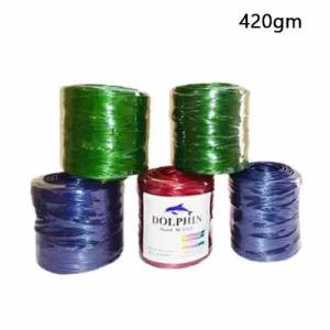 PLASTIC TWINE PP Finish Goods Extrusion gondal gujarat india Plastic4trade Plastic4trade