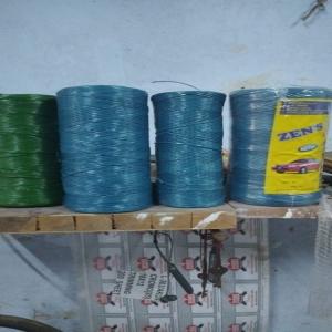 PLASTIC TWINE PP Finish Goods Film Grade surat gujarat india Plastic4trade Plastic4trade