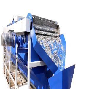 PLASTIC WASHING DRYER MACHINE MACHINERY Machine & Tools Machine & Tools kolkata west bengal india Plastic4trade