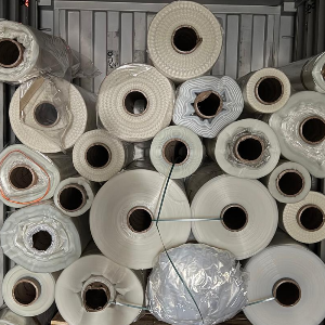 PLASTIC WASTE LDPE Off Grade, Rolls Extrusion dubai dubai united arab emirates Plastic4trade