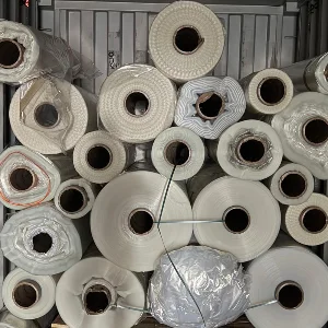 PLASTIC WASTE LDPE Off Grade Rolls Extrusion dubai dubai united arab emirates Plastic4trade