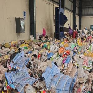 PLASTIC WASTE MIX SCRAP Plastic Waste Scrap Mix Scrap vellore tamil nadu india Plastic4trade