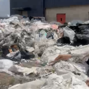 PLASTIC WASTE MIX SCRAP Plastic Waste Scrap Mix Scrap dudu rajasthan india Plastic4trade