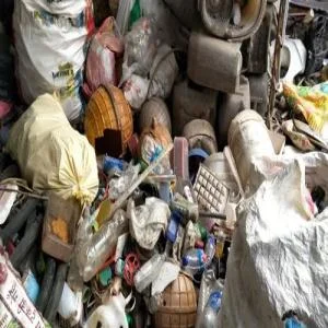 PLASTIC WASTE PRODUCT Plastic Waste Scrap Mix Scrap jaipur rajasthan india Plastic4trade