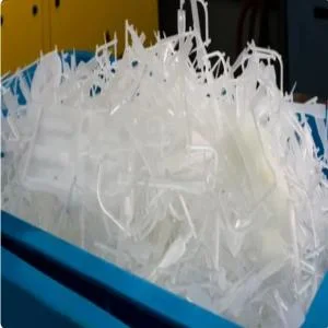 PLASTIC WASTE SCRAP Plastic Waste Scrap Injection Molding undefined delhi india Plastic4trade