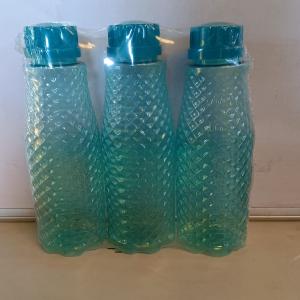 PLASTIC WATER BOTTEL PET Finish Goods Blow rajpura punjab india Plastic4trade
