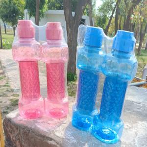 PLASTIC WATER BOTTEL PET Finish Goods Blow rajpura punjab india Plastic4trade Plastic4trade