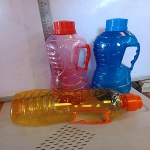 PLASTIC WATER BOTTEL PET Finish Goods Blow rajpura punjab india Plastic4trade Plastic4trade