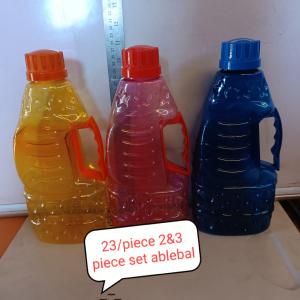 PLASTIC WATER BOTTEL PET Finish Goods Blow rajpura punjab india Plastic4trade