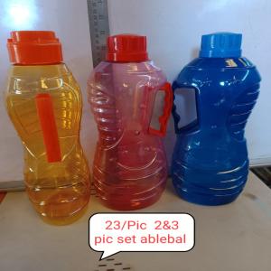 PLASTIC WATER BOTTEL PET Finish Goods Blow rajpura punjab india Plastic4trade Plastic4trade