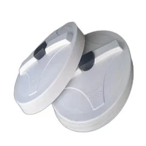 PLASTIC WATER TANK LID LDPE Finish Goods Roto Molding shahpura rajasthan india Plastic4trade