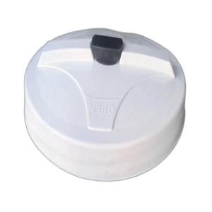 PLASTIC WATER TANK LID LDPE Finish Goods Roto Molding shahpura rajasthan india Plastic4trade Plastic4trade