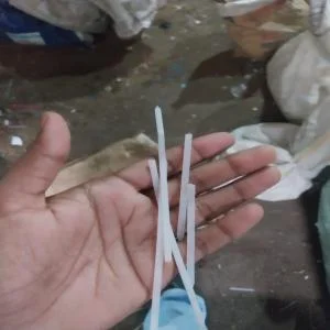 PLN NYLON LOOK BLACK NYLON Scrap Injection Molding delhi delhi india Plastic4trade