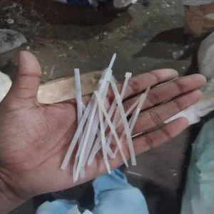 PLN NYLON LOOK NYLON Scrap Injection Molding delhi delhi india Plastic4trade