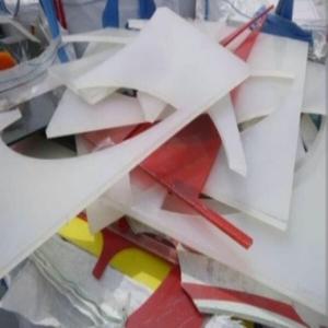 PMMA ACRYLIC SCRAP ACRYLIC Scrap Extrusion kolkata west bengal india Plastic4trade