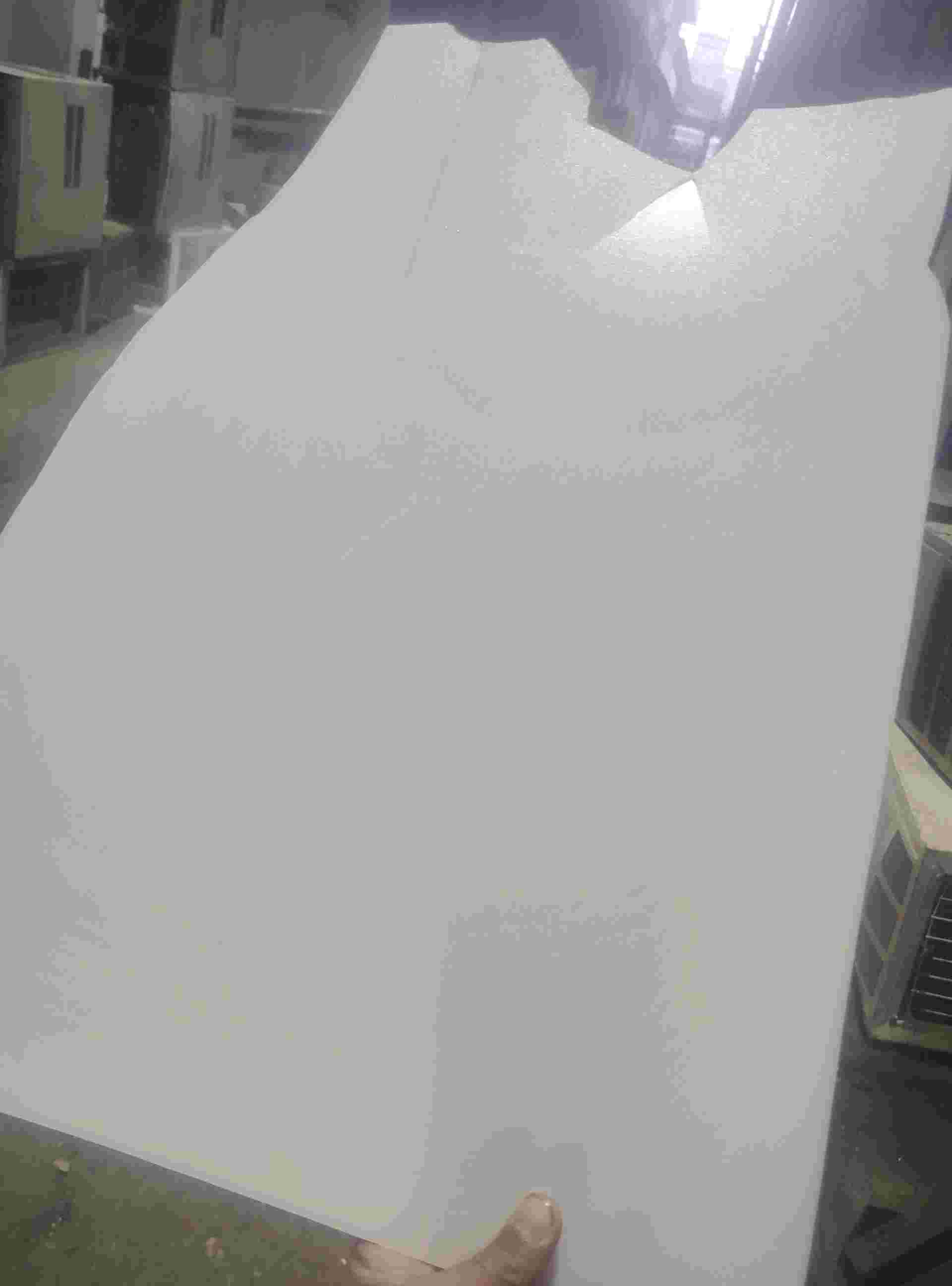 PMMA ACRYLIC SCRAP ACRYLIC Scrap Extrusion raipur uttarakhand india Plastic4trade