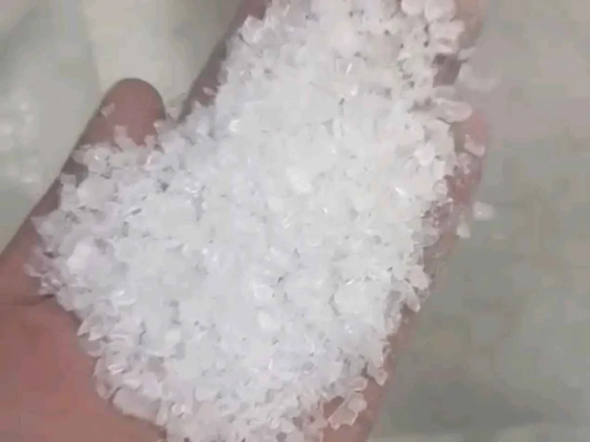 PMMA SCRAP Plastic Waste Grinding Scrap Injection Molding ghaziabad uttar pradesh india Plastic4trade