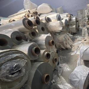 POLISTER CLEAR12 MIC TO 150MIC POLYESTER Rolls, Finish Goods Film Grade delhi division delhi india Plastic4trade