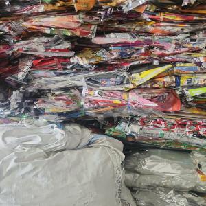 POLISTER COLORDS FILM SCRAP POLYESTER Scrap Film Grade devali maharashtra india Plastic4trade Plastic4trade