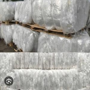 POLISTER FILM WEST LDPE Scrap Film Grade surat gujarat india Plastic4trade
